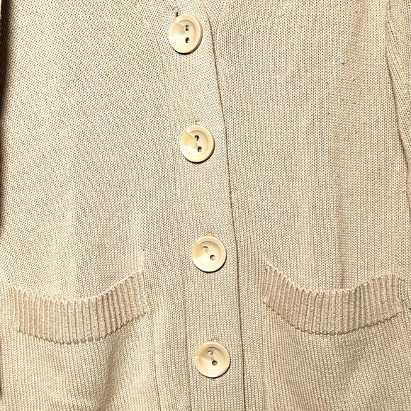 Spring & Mercer Cardigan Sweater - Picture 5 of 7